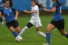 WSoc vs Wellesley  Wheaton College Women’s Soccer vs Wellesley College. - Photo by Keith Nordstrom : Wheaton, Women’s Soccer, Media Day